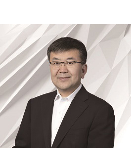 ABB引领数字化 重塑电气产业格局