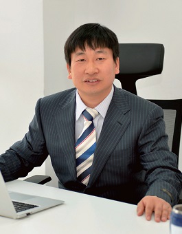 中控：智能工厂整体解决方案一流服务商