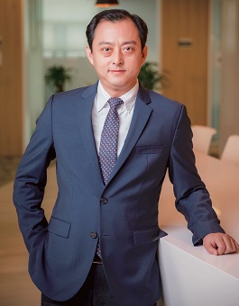 霍尼韦尔：推进“互联”战略转型