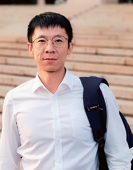 史亚斌：迎接挑战，实现能源装备制造全过程智能化