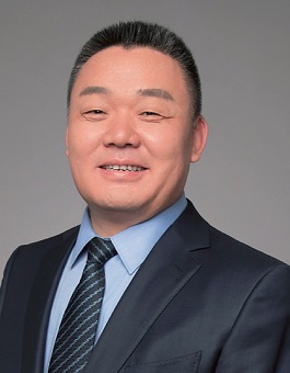 韩建军：推动乳品行业数字化、智能化进程