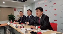 ABB电气赋能制造业智能升级