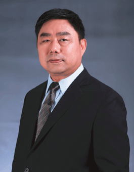 李刚：在ABB创业