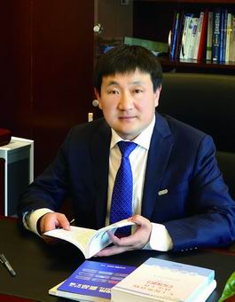 中电智科：聚合中国力量 超御自主可靠