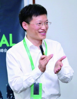 施耐德电气：绿色创新是数字化转型的方向