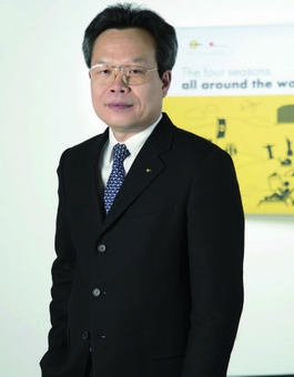 英诺特：打造物料输送智能化解决方案