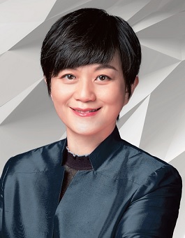 ABB，以测量构筑数字化基石<br>--访ABB测量与分析业务单元北亚区及中国负责人潘瑛