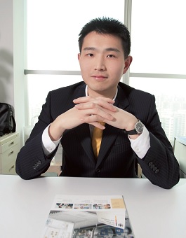 皮尔磁：打造智能安全传感器技术