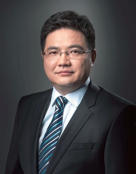 施耐德电气携手中鼎集成，做智慧物流引领者