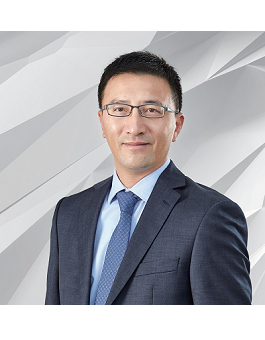 ABB电气：引领前行，谱写数字化新未来