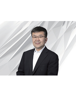 ABB：持续创新，领跑行业数字化转型