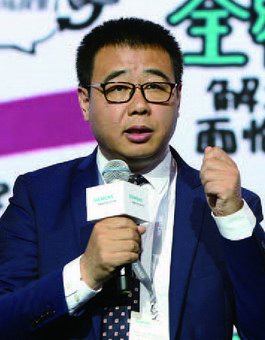 西门子倾力建设21世纪数字丝绸之路