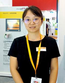 EtherCAT：彰显技术优势 为用户创造价值
