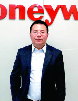 霍尼韦尔：打造以工业软件为核心的优质解决方案