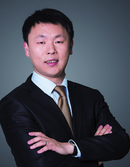 施耐德电气：加速转型，“智”在未来