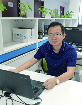 和利时：基于国产控制系统推进智能电厂建设