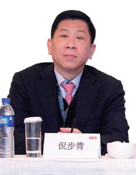 ABB电气产品业务部：整合资源 布局未来