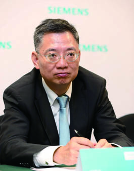 西门子：凭借数字化企业软件套件 提供全价值链数字化服务