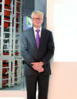 ABB：从点到面，打造高效互联的未来智能工厂