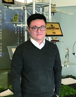研华科技：引领制造企业走向智能通讯