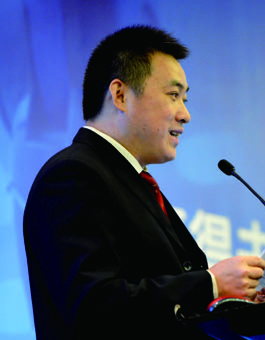 华北工控：积极调整 “智”对未来