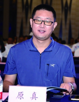 启明星辰：打造企业主动安全防护体系