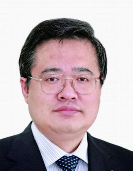 于海斌：机器人是未来万物互联的智能终端
