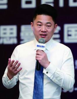 张晗宜：浅谈TSN（时间敏感网络）的应用趋势