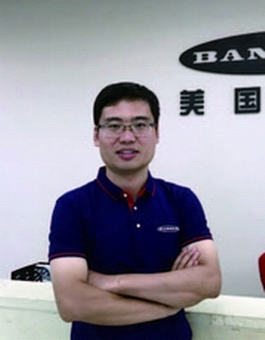 邦纳工业机器人助力企业实现智造