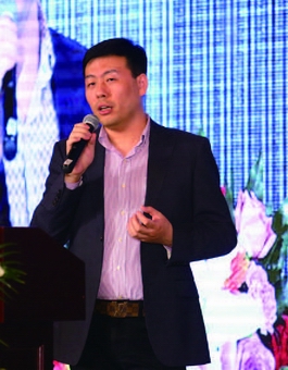 长扬科技：打造立体式工业物联网安全防护保障体系