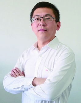海康机器人：引领移动机器人未来