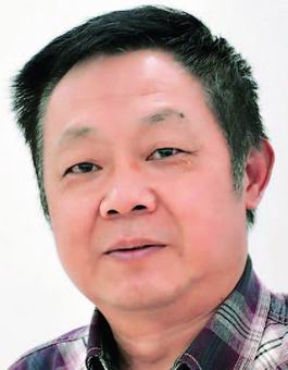 谢胜利：构建“端、网、云、用”的网络集聚生态