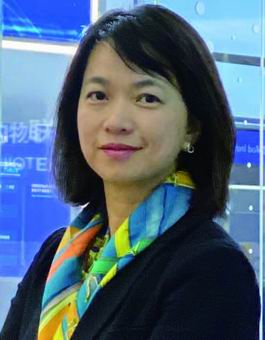 谢海琴：工业互联网平台技术、应用、管理、市场发展趋势