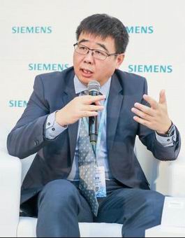 西门子：助力中国数字化转型落地生根
