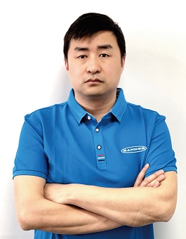 邦纳：技术驱动未来