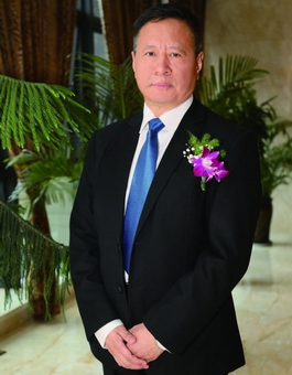肖维荣：贝加莱“橙”就智能制造之道