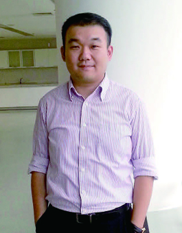 基于物联网技术的RFID刀具管理系统