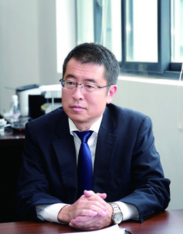 横河川仪：向解决方案服务型企业转变