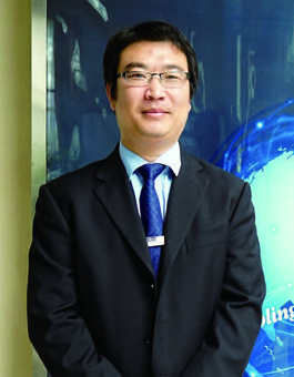 研华科技：中国工业通讯市场前景可期