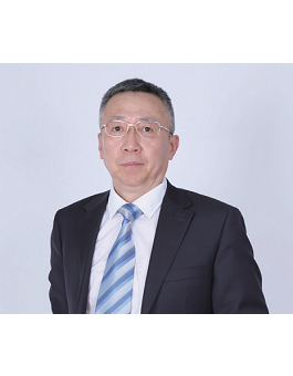 马国华：推动工业计算机体系架构标准化