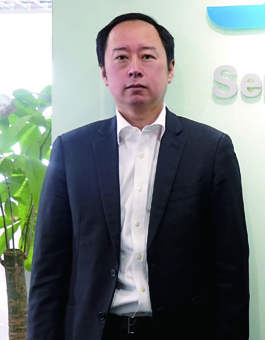 西克让传感器更智能