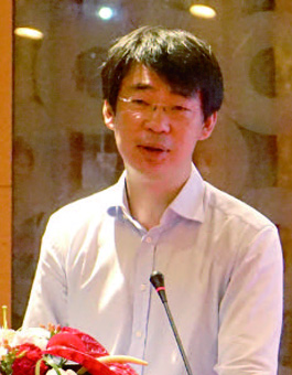 金涛谈自动化与大数据在轨道交通行业的应用进展
