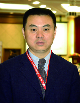 探索中国智能制造之路<br>访机械工业仪器仪表综合技术经济研究所所长欧阳劲松教授