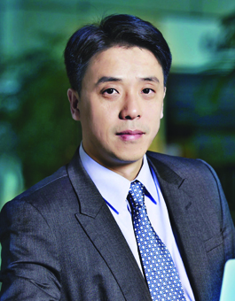 施耐德电气全面开启“工业智造”时代