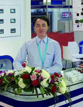 宇电：打造一流技术，做温控器领军者