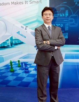 台达：稳健夯实“智造力”