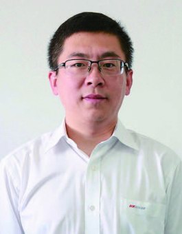 海康威视智慧内物流解决方案助力得力实现文具智造