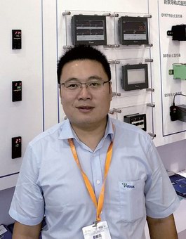 宇电：专注，做智能温控领域专家