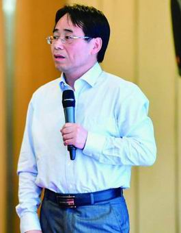 蓝普锋：PLC国产化的践行者