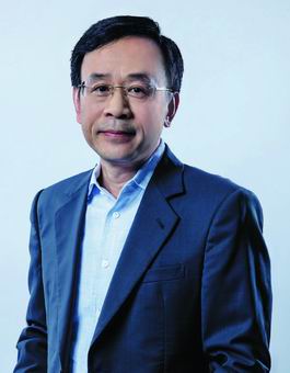 中国自动化集团，打造未来驱动力